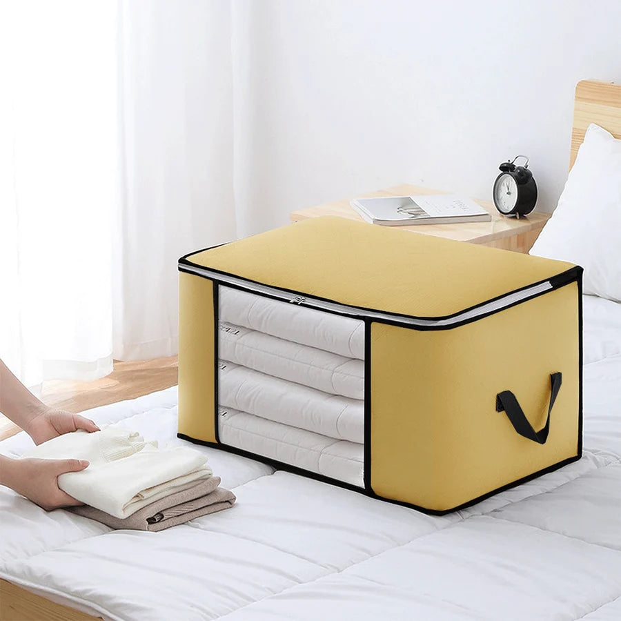 Homie 110 GSM Non-Woven Storage Bag