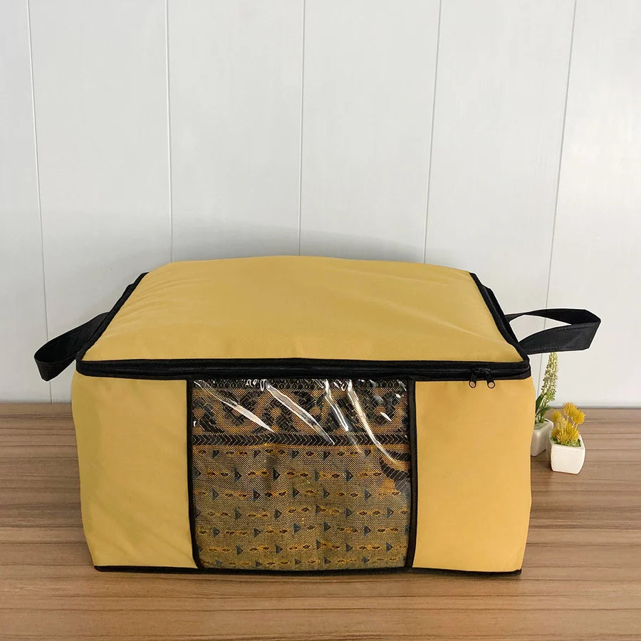 Homie 110 GSM Non-Woven Storage Bag