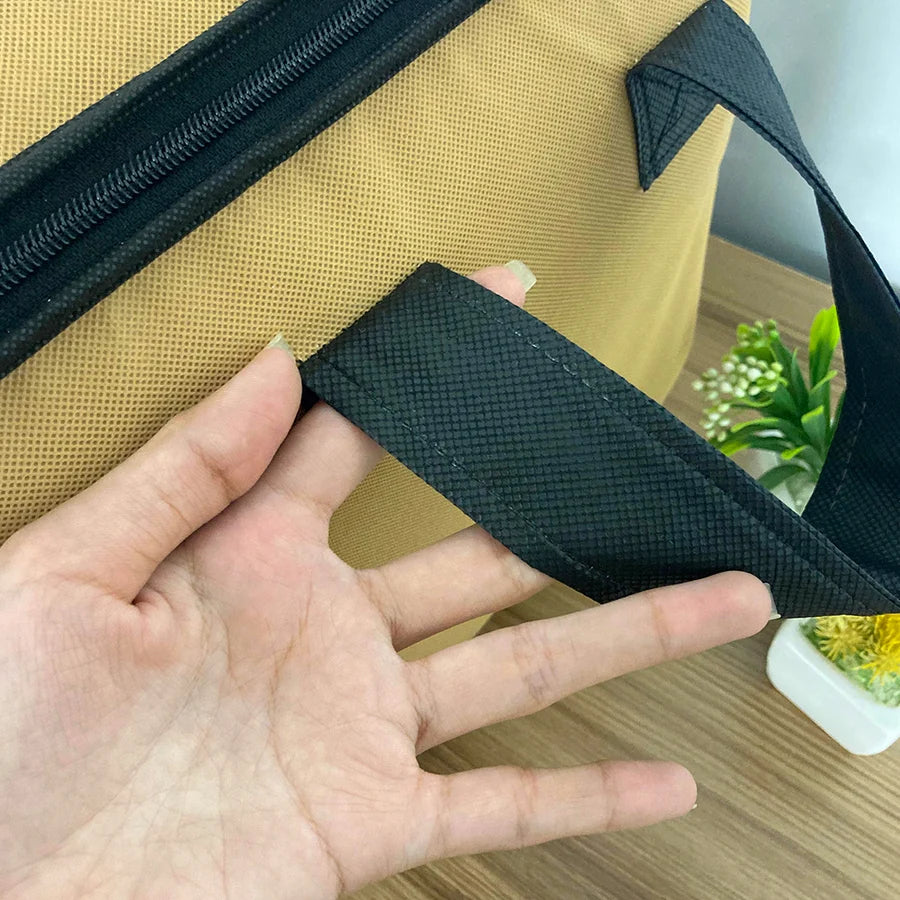 Homie 110 GSM Non-Woven Storage Bag