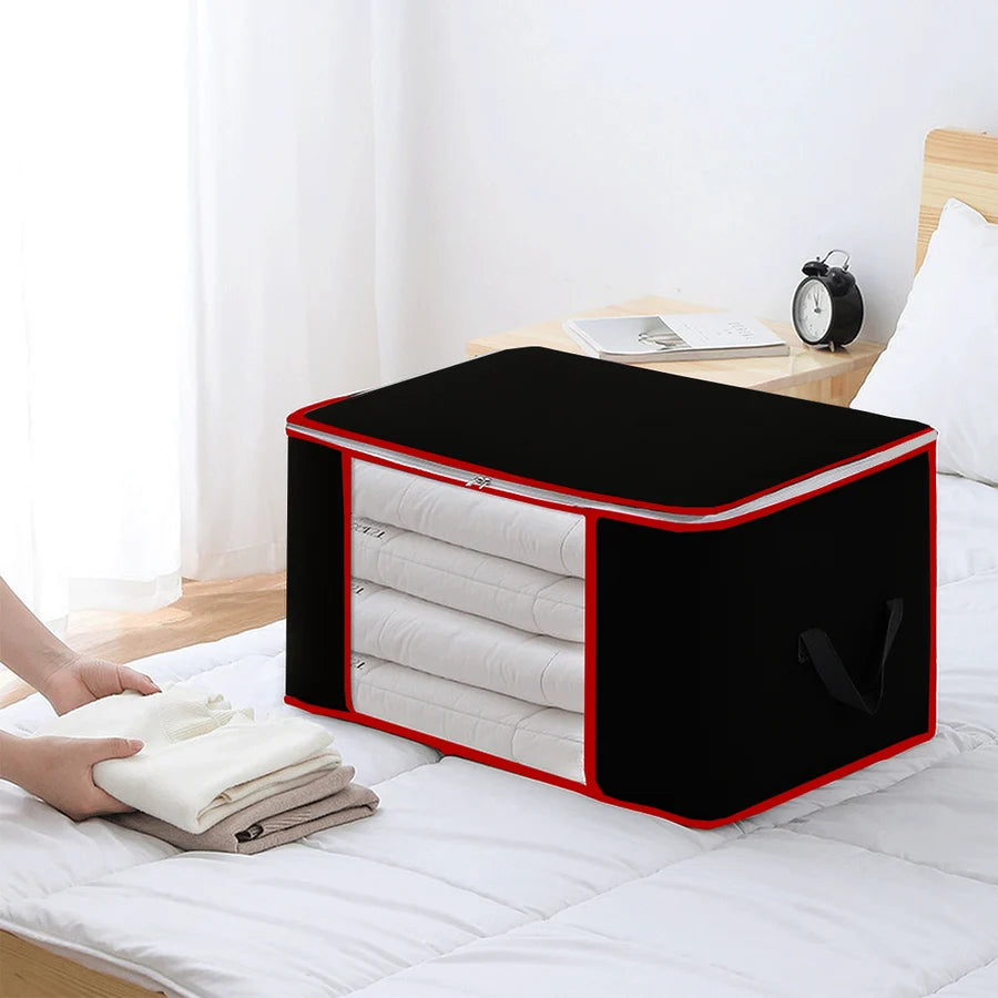 Homie 110 GSM Non-Woven Storage Bag