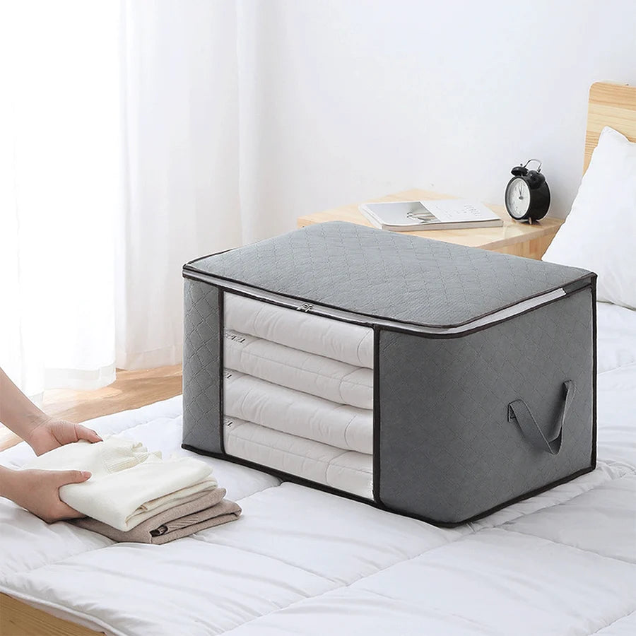 Homie 110 GSM Non-Woven Storage Bag