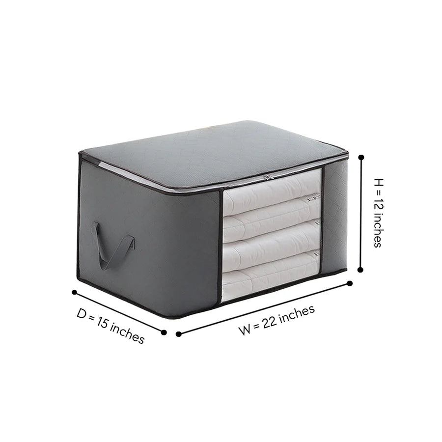 Homie 110 GSM Non-Woven Storage Bag