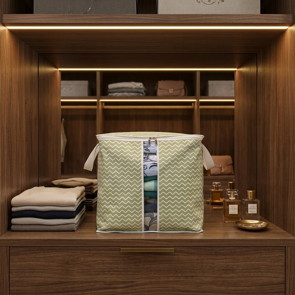 Homie 110 GSM Non-Woven Storage Bag