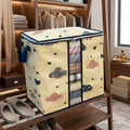 HOMIE 120 GSM Non-Woven Storage Bag – Cute Clouds