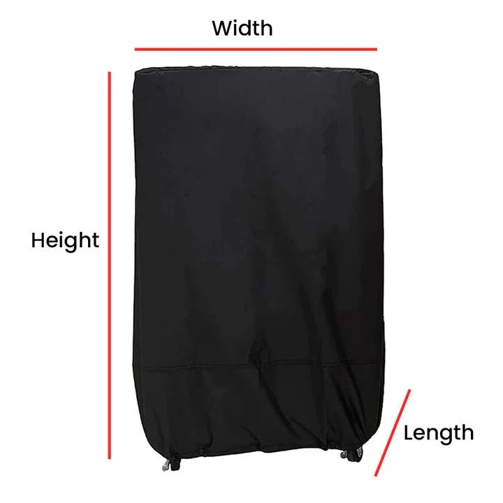Homie Premium 100% Waterproof Air Cooler Cover