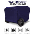 Homie Waterproof & Dust-proof Generator Cover
