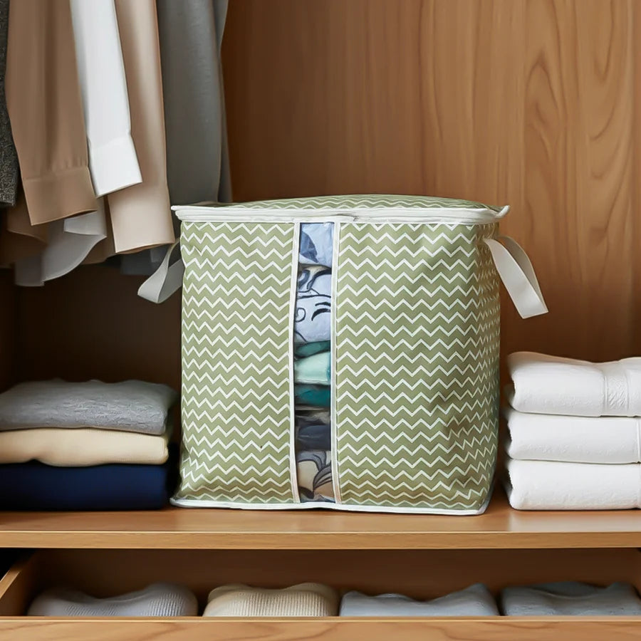Homie 110 GSM Non-Woven Storage Bag