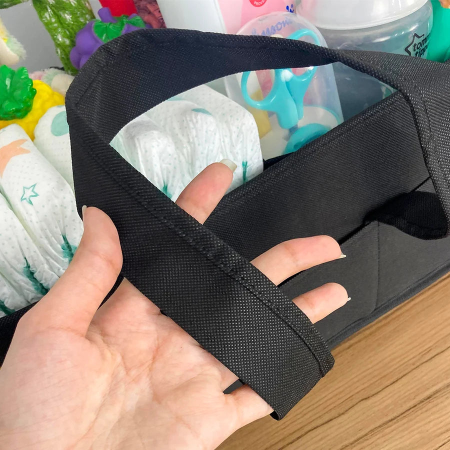 HOMIE Diaper Caddy Organizer