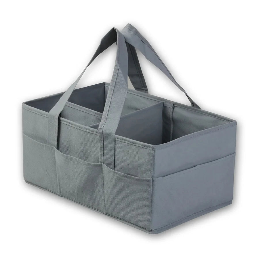HOMIE Diaper Caddy Organizer