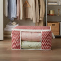 HOMIE Non-Woven Blankets & Clothes Storage Bag
