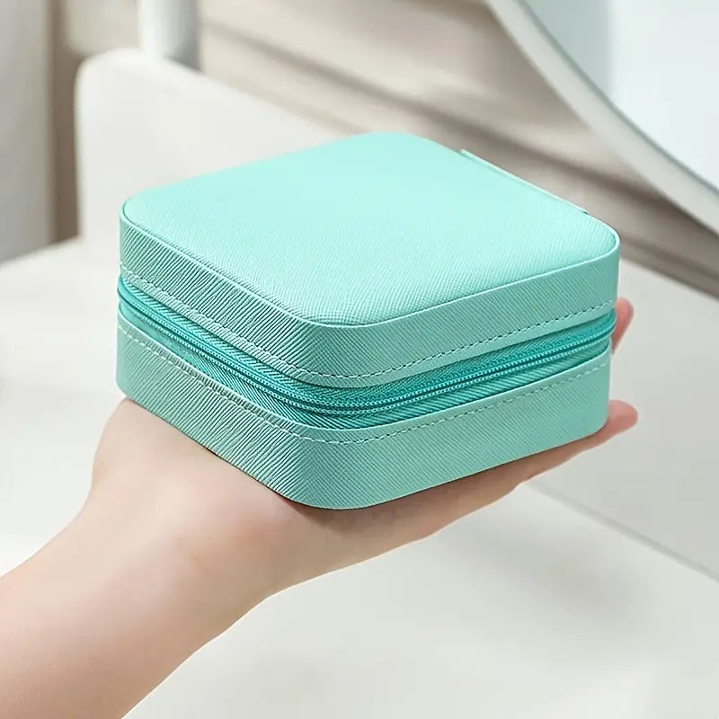 HOMIE Travel Jewelry Organizer – PVC