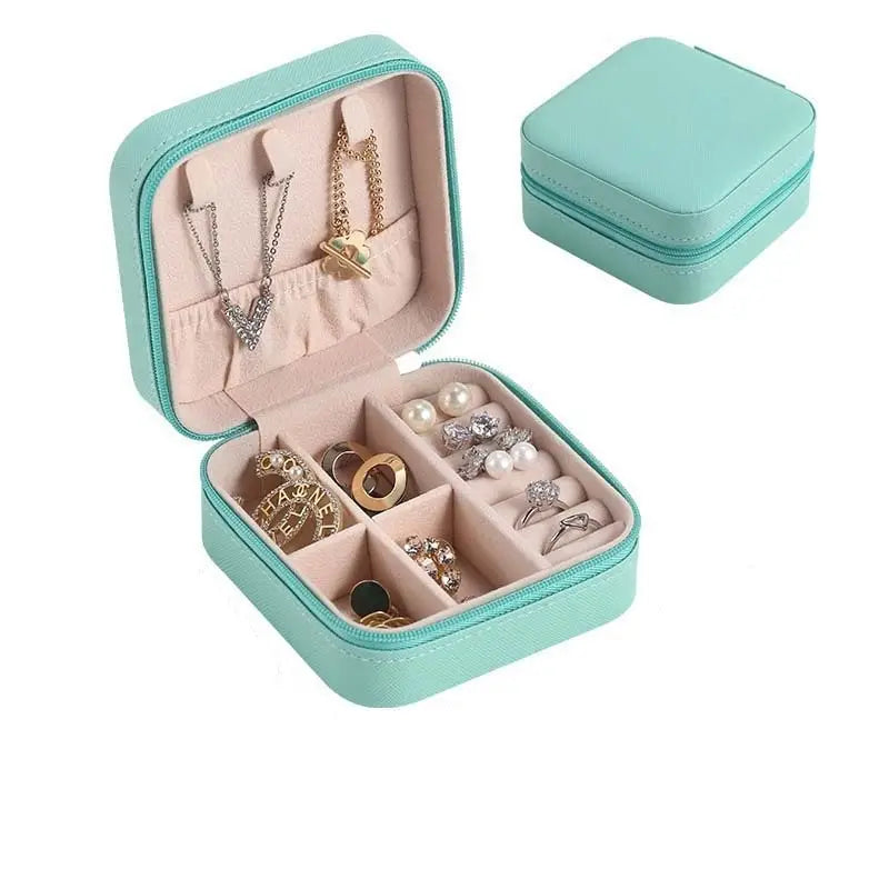 HOMIE Travel Jewelry Organizer – PVC