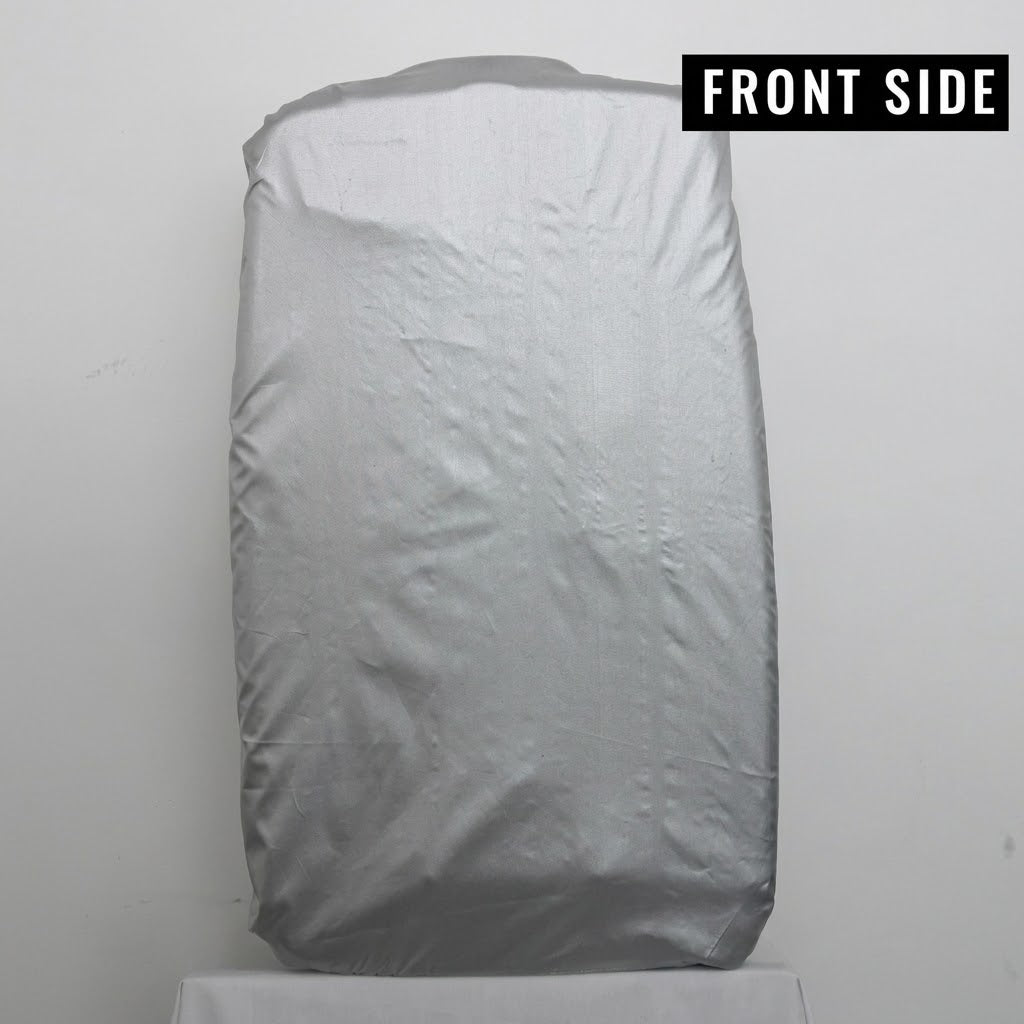 HOMIE Waterproof & Dustproof Instant Geyser Cover