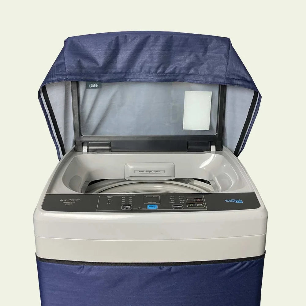 HOMIE Waterproof & Dustproof Washing Machine Cover