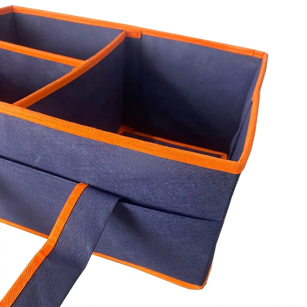 HOMIE Diaper Caddy Organizer
