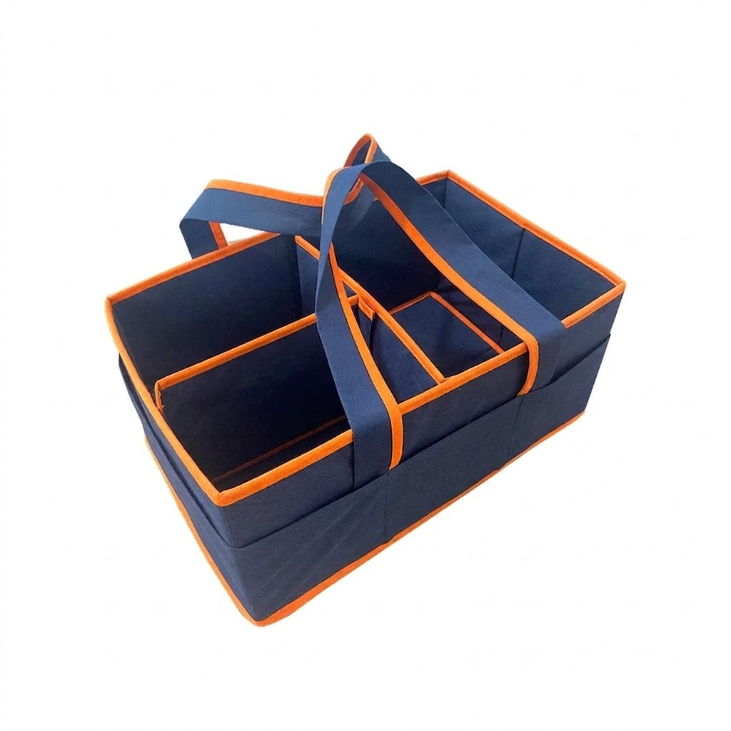 HOMIE Diaper Caddy Organizer