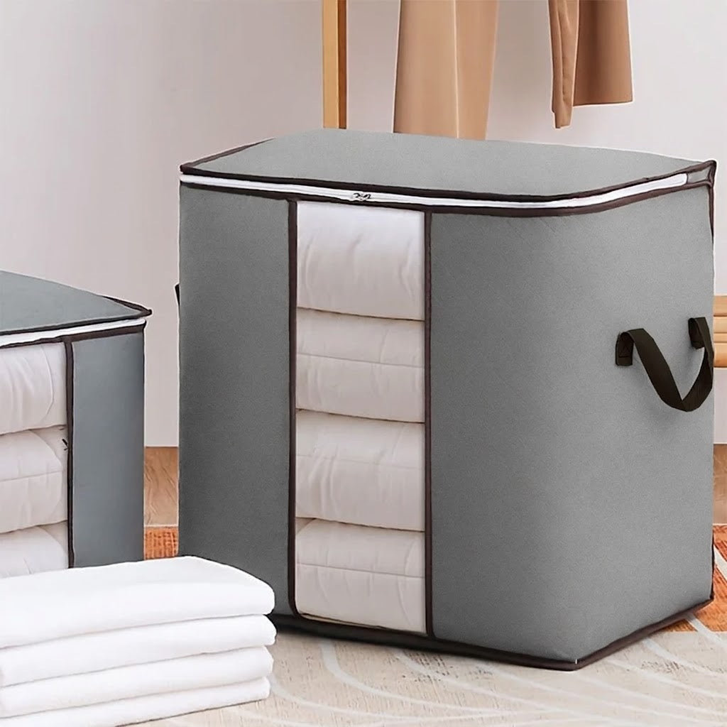 Homie 120 GSM Non-Woven Storage Bag