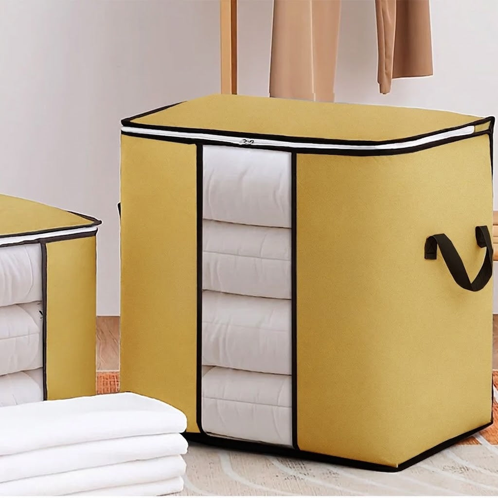 Homie 120 GSM Non-Woven Storage Bag