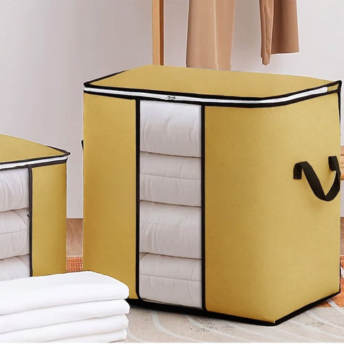 Homie 120 GSM Non-Woven Storage Bag