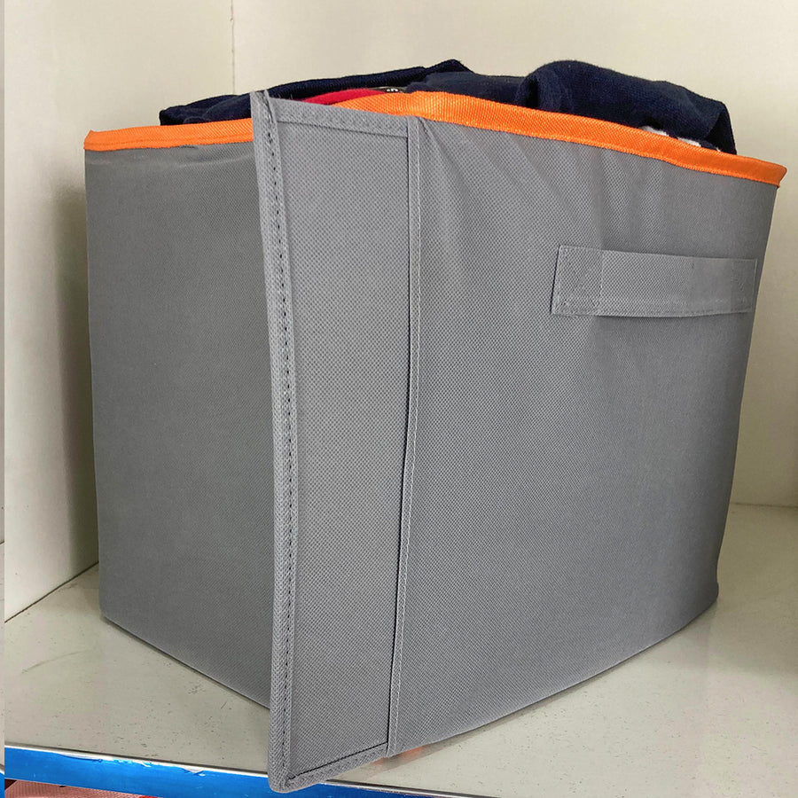 HOMIE Foldable Clothes & Shirt Stacker