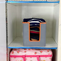 HOMIE Foldable Clothes & Shirt Stacker