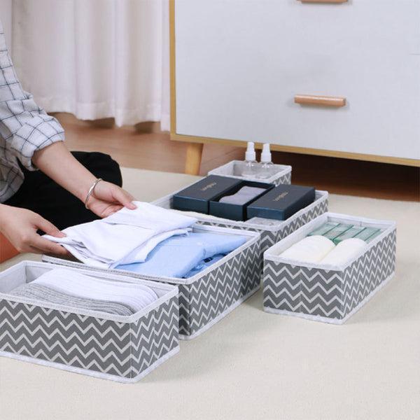 Pack of 3 Homie Drawer Organizers