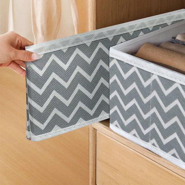 Pack of 3 Homie Drawer Organizers